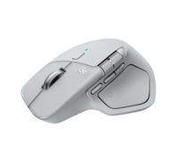 Souris sans fil rechargeable LOGITECH MX Master 4 Off White
