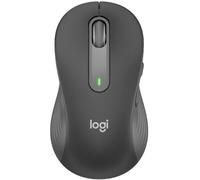 Logitech Signature M650 L LEFT - Souris - grande