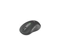 Souris Logitech Signature Plus M750 L Sans Fil et Bluetooth Grande Taille