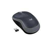 Souris M185 - souris sans fil compacte ambidextre