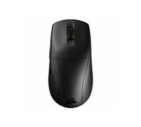 Corsair Souris gamer M75 AIR WIRELESS - Sans fil ultralégère ambidextre Bluetooth 26 000 DPI - Noire