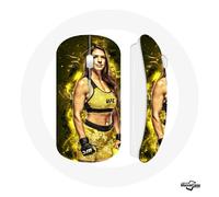 Souris Mackenzie dern Sans Fil (Maniacase)