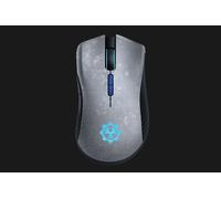 Souris Mamba Wireless Gears 5 Edition