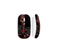 Souris blanc Sans Fil Michael Jordan 23 Legend Dunk