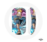 Souris Marco One Piece Anime Sans Fil
