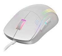 Mars Gaming Souris MMPROW Blanc