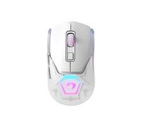 Souris Marvo FIT PRO Blanc (1 Unités)