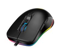 Souris - MARVO - M508 - Filaire - Optique - Design moderne