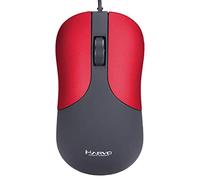 Souris Marvo Scopion DMS002 RD 1200 dpi USB