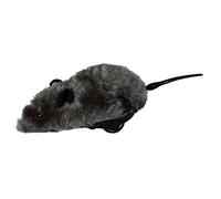 Souris MECANIQUE 11CM A L'UNITE