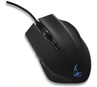 Souris - MEDIARANGE - Souris Mouse, câble, USB, jeu, RVB G
