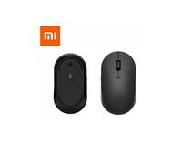 Xiaomi Mi Dual Mode Silent Edition souris Ambidextre RF Sans fil + Bluetooth 1300 DPI