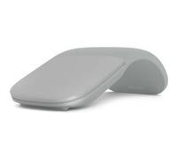 Microsoft Surface Arc Mouse souris Voyage Ambidextre Bluetooth