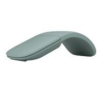 Microsoft Souris Arc - Vert Sauge