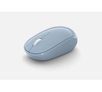 Souris Microsoft Bluetooth Mouse - Bleu Pastel