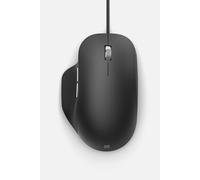 Souris Microsoft Ergonomic Mouse - Noir