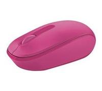 Souris Microsoft Mobile 1850 Sans Fil Rose G