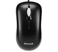 SOURIS Microsoft Optical Noir for Business BASIC V2