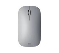 Souris Microsoft Surface Mobile (argent) - Kgy-00001