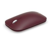 Souris Microsoft Surface Mobile Bordeaux G