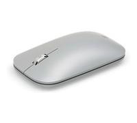 Microsoft Surface Mobile Mouse souris Voyage Ambidextre Bluetooth