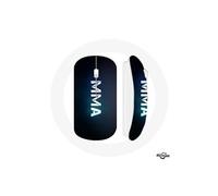 Souris Mixed Martial Arts Sans Fil (Maniacase)