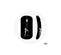 Souris Mixed martial arts UFC Sans Fil (Maniacase)