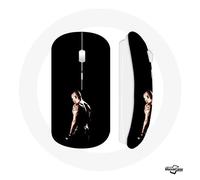 Souris Mixed martial arts UFC Sans Fil (Maniacase)