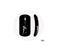 Souris Mixed martial arts UFC Sans Fil ()