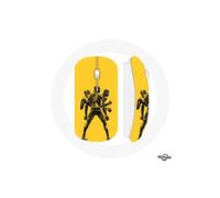Souris MMA mixed Arts martiaux Sans Fil (Maniacase)