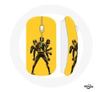 Souris MMA mixed Arts martiaux Sans Fil (Maniacase)