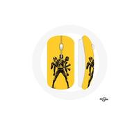 Souris MMA mixed Arts martiaux Sans Fil ()