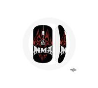 Souris MMA Mixed Martial Arts Sans Fil ()