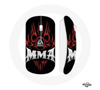 Souris MMA Mixed Martial Arts Sans Fil ()