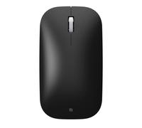 Souris mobile moderne - Incase - KTF-00083 - Bluetooth - Ambidextre - Noir