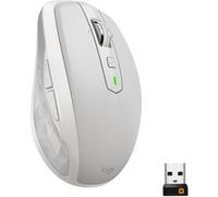 Souris mobile sans fil Logitech MX Anywhere 2S Gris Clair Gris G