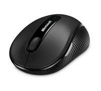 Souris mobile sans fil Microsoft 4000