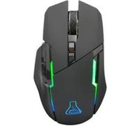 Souris MOBILITY LAB gaming RGB sans fil THE GLAB 7200 DPI Noir
