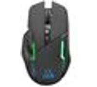 Souris MOBILITY LAB gaming RGB sans fil THE GLAB 7200 DPI Noir Noir G