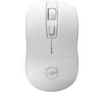 Souris MOBILITY LAB Sans Fil COMPACT 2.4Ghz WINDOWS pour PC ASUS Chromebook BLANC G