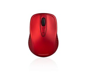 Souris - MODECOM - MC-WM4.1 - Ambidextre - RF sans fil - 1600 DPI