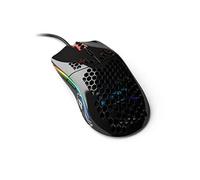 Souris Model D GLO-MS-DM-GB Filaire Ergonomique USB 2.0 6 Boutons Noir