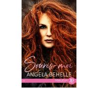 Souris-moi - Angela Behelle - Juno Publishing - broché - Roman