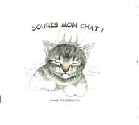 Souris Mon Chat !
