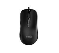Souris MOUSB1014 Noir