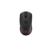 MSI Souris Gaming Versa 300 Wireless 8K – 26000 DPI, 8000 Hz, Omron 60M+, 66g, RGB – avec/sans fil