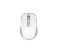 Souris multi-appareils - HAMA - WM-450 - 7 boutons - Bluetooth - Blanc