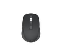 Souris multi-appareils ss fil 7 boutons "WM-450", radio/Bluetooth®, Noir