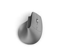 Souris multi-appareils ss fil "EWM-700R", droitier, verticale, batterie, Nr