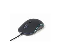 Gembird Souris filaire surdimensionnée éclairée USB